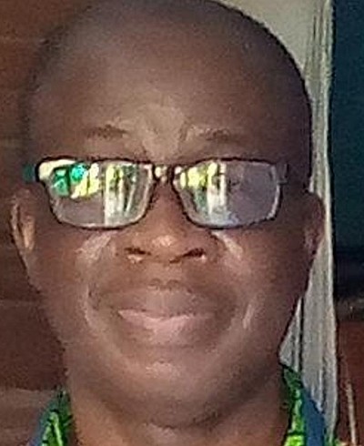 Mr. Raphael Aidoo-Taylor